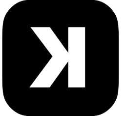 Klap logo