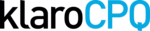KlaroCPQ logo