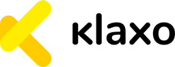 Klaxo logo