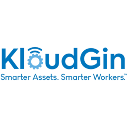 KloudGin logo
