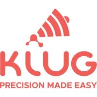 KlugKlug logo