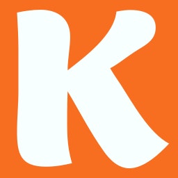 Knackly logo