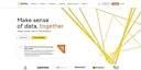 Knime logo