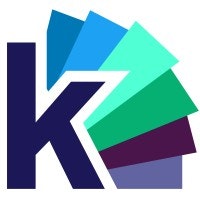 Knock logo