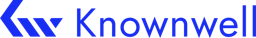 Knownwell logo