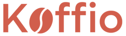 Koffio logo