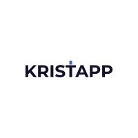 Kristapp logo