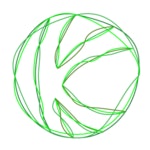 Kymatio logo