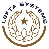LEFTA logo
