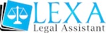 LEXA logo