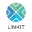 LINKIT logo