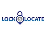 LOCKandLOCATE logo