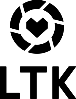 LTK logo