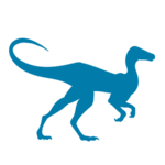 Labosaurus logo