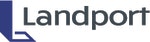 Landport logo