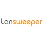 Lansweeper logo