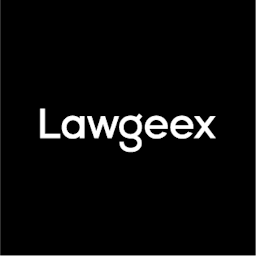 Lawgeex logo