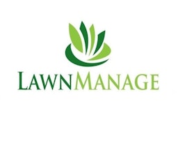 LawnManage logo