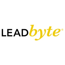 LeadByte logo