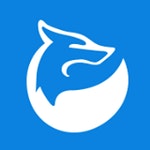 LeadFox logo