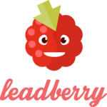 Leadberry logo