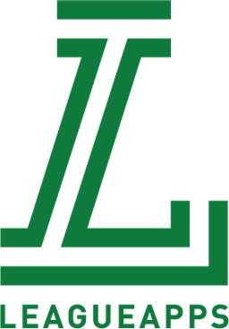 LeagueApps logo