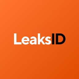 LeaksID logo