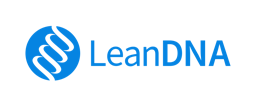 LeanDNA logo