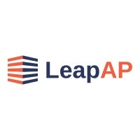 LeapAP logo