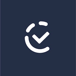 Leavetrack logo
