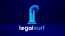 LegalSurf logo