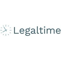 Legaltime logo