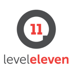 LevelEleven logo