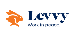Levvy logo