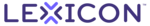 Lexicon logo