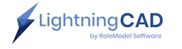 LightningCad logo