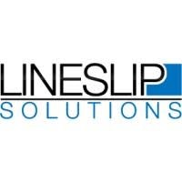 LineSlip logo