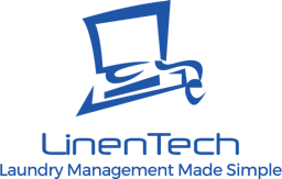 LinenTech logo