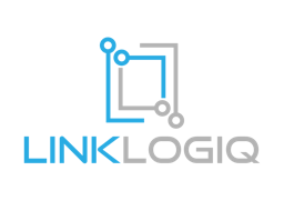 Linklogiq logo