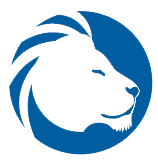 LionDesk logo