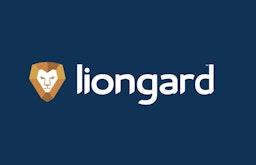 Liongard logo