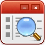 Listary logo