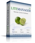 LiteManager logo