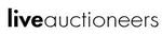 LiveAuctioneers logo