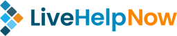 LiveHelpNow logo