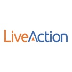LiveNX logo
