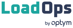 LoadOps logo