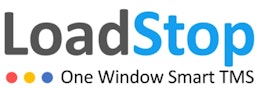 LoadStop logo