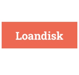 Loandisk logo