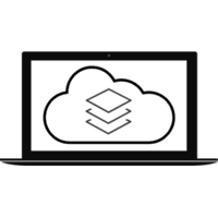 LocalStack logo